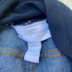Jessica Simpson  Small Maternity jeans Photo 2