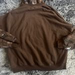 Playboy camo hoodie Photo 4