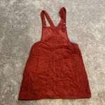 Blue Spice  Skirtall SIZE M Photo 3