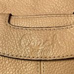 Coach Large  Tote Satchel Handbag tan Leather  No: K0878-18164 leather Photo 1