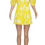 Faithfull the Brand Marinelli Mini Dress, El Marsa Floral, XS Photo 11