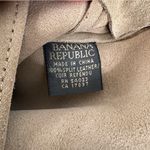 Banana Republic  Suede Shoulder Bag Photo 3