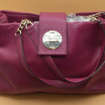 Kate Spade  ♠️  NEW YORK TOWN ROAD ELENA SHOULDER HAND BAG WKRU3128 RARE COLOR Photo 0