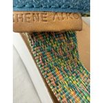 Teva X Jhené Aiko Flatform Universal Women’s Sandals Size 7 Multicolor Rose Gold Photo 11