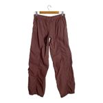 BDG Urban Outfitters Brown Y2K Cotton Low Rise Wide Leg Utility Cargo Pants Photo 4