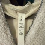 Lululemon Jacket Sherpa Photo 2