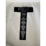 Beach Riot High-Waisted White Textured Bikini Bottom – Size Large Photo 4