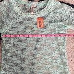 Mudd 🆕, lace top, Size M Photo 4