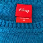Disney The Little Mermaid Ariel Sweater Photo 8