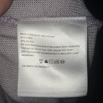 Lululemon Back to Balance Iced Iris cashmere sweater Photo 4