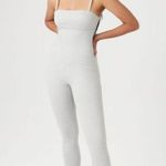 Forever 21 Cami Fitted Jumpsuit - BLACK, NWT, XL Photo 1