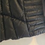 Guess  Women's Black Puffer Jacket Photo 9