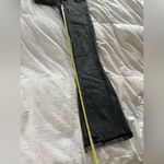 Garage Women's  denim flare low rise jeans size 0/24 Photo 2