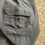 Eddie Bauer  Polar Fleece Lined Pants Women’s Size 12 Snow Ski Hiking Out… Photo 4