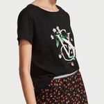 Victoria's Secret Victoria Secret Strawberry Pajama Set Photo 1