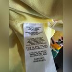 Loft  floral tiered dress Photo 3