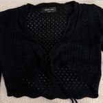White Fox Boutique  Knit Top Photo 2