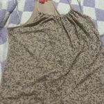 Elle Sequin tank top Photo 0