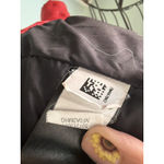 The North Face  Holladown Puffer Jacket 550 Down Coat Red Womens's M Photo 9