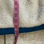 UGG  Iggy Sherpa Half Zip Pullover Photo 11