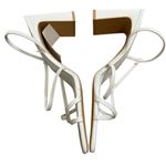 H&M  Women's Elegant White Heels Photo 2