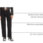 Levi's Levi’s Baggy Dad Jeans Photo 2