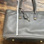 Platinum Gray Tote / laptop bag Photo 8