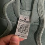 Sigma Kappa Sweatshirt Green Size M Photo 1