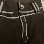 Maniere De Voir - Scribble Print Joggers Photo 3