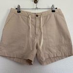 Guess Vintage Chinos Utility Shorts Khaki 28 Photo 0