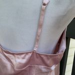 Victoria's Secret Victoria’s Secret Angels Chemise Slip Dress Large Photo 6