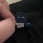 Ann Taylor size 2 blazer extra small black business casual professional equestri Photo 5