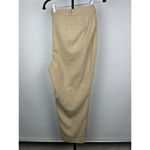 Lane Bryant Lane Bryant Women’s The Lena Curvy Fit Slim Leg Stretch Ankle Pant Size 24 Photo 4