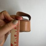 A New Day Womens Tan Platform Slide Sandals Slip On Comfort Size 8 Photo 5