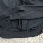 Eddie Bauer Classic Black Stretch Skirt Skort Golf Women's size 14 Photo 6