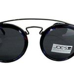 joe's jeans  JJ 6052 77 sunglasses violet geometric Photo 0
