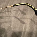 Victoria Beckham VB636S Sunglasses Black with Silver Hardware FULL INCLUSION Photo 12