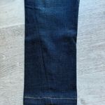 True Religion Joey Low Rise Slim Straight Leg Jeans Size 26 Photo 7