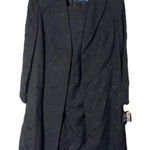 Evan Picone  Dress Jacket Suit Set NWT Black British Gardens 16w Classic Career Photo 0