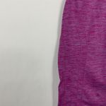 Alphalete  Athletics Tank Top Women's Small Racerback Purple Sleeveless Athletic Photo 1