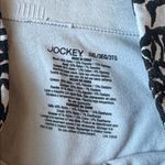 Jockey Spandex Shorts SIZE 3XL Gray Photo 1
