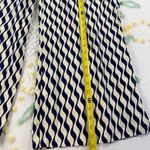 SheIn  Women's Wide Leg Pants Geometric Print Palazzo Bell Bottoms xl Photo 2