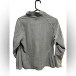 The North Face  GRAY PULLOVER TOP Photo 1