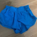 Lululemon Hotty Hot Short 2.5” Photo 0