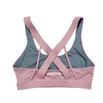 Wodbottom Dusty Pink Sports Bra Small Photo 1