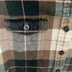 Patagonia Organic Cotton Flannel Shirt 4 Photo 3