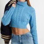 Kendall + Kylie Pacsun Sweater Photo 2