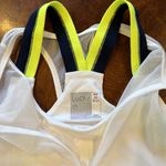 lucky in love  active tank-perfect condition Photo 1