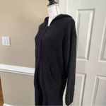 SKIMS  black onesie xl Photo 4