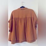 Old Navy  Short-Sleeve Loose Shirt Photo 3